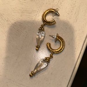 Krewe Bolden earrings